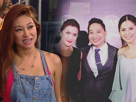 jackie de guzman bubble gang|Jackie De Guzman .